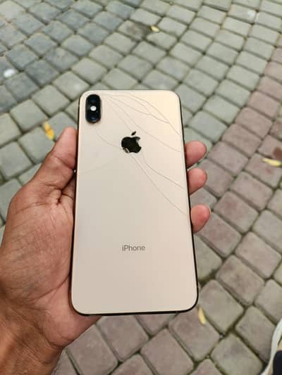 Apple iPhone XS Max