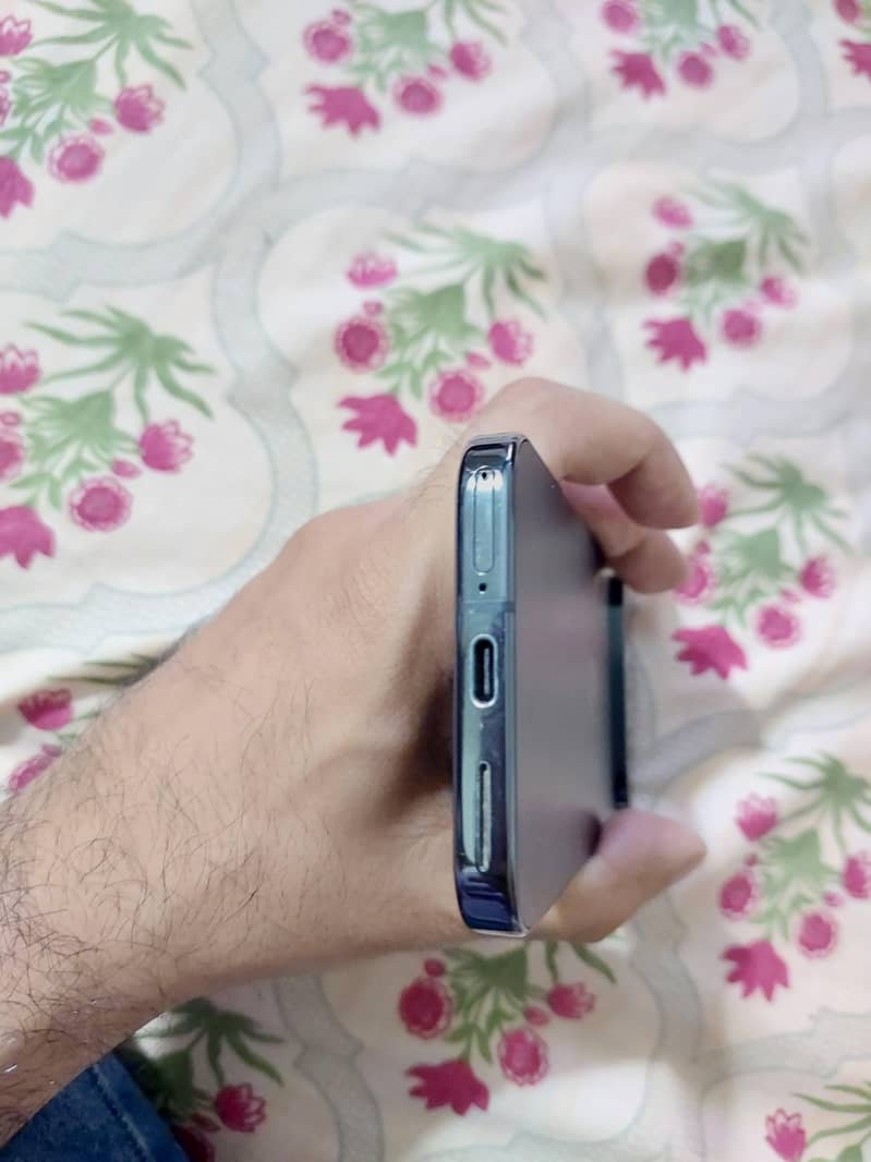 Google Pixel 9 Pro PTA 3