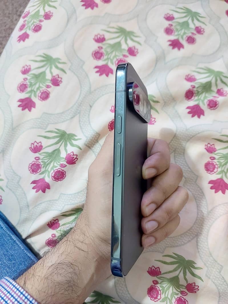 Google Pixel 9 Pro PTA 4