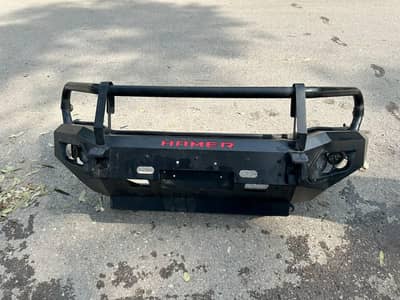 revo hamer saifghard for sale