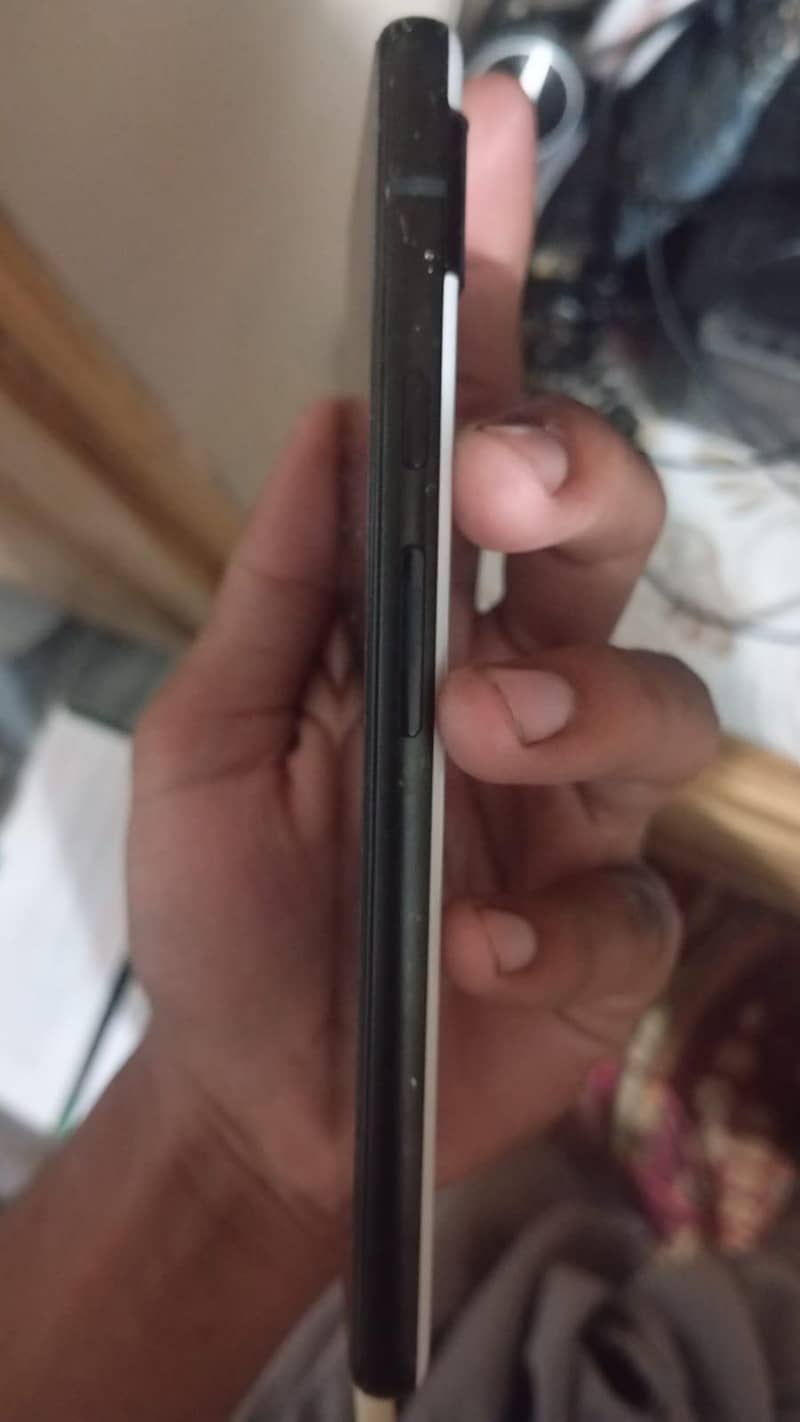 Google pixel 6a 1