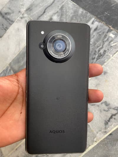Sharp Aquos Sense7