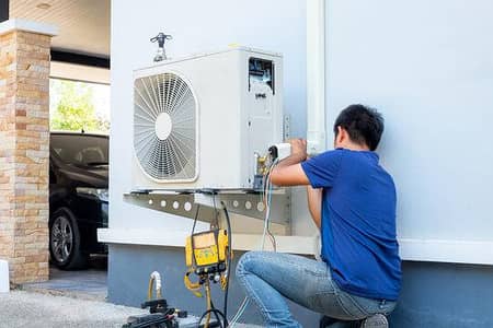 HAIER & GREE Authorized