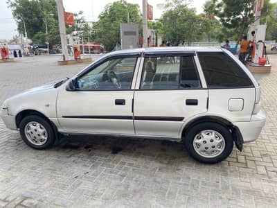 Suzuki Cultus VXR 2011 EXCELLENT CONDITION