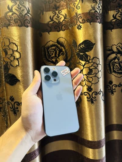 Apple iPhone 13 Pro