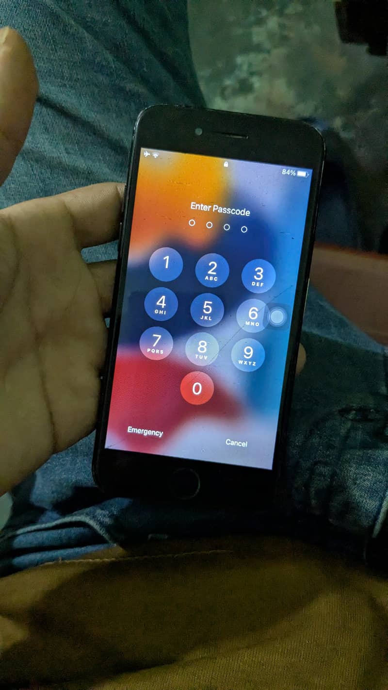 Apple iPhone 7 1