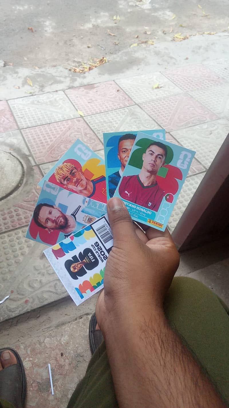 fifa cards 0