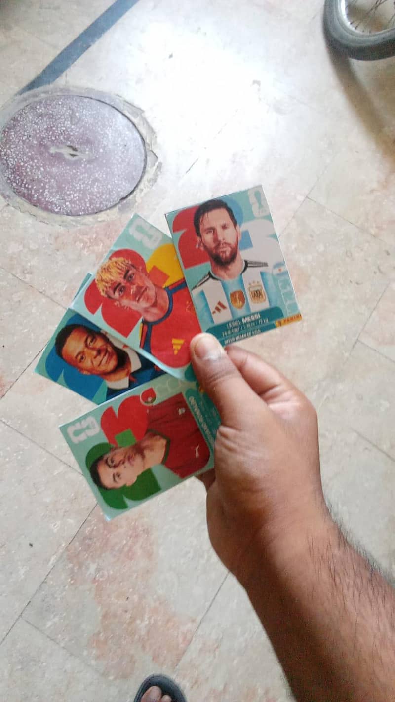 fifa cards 2