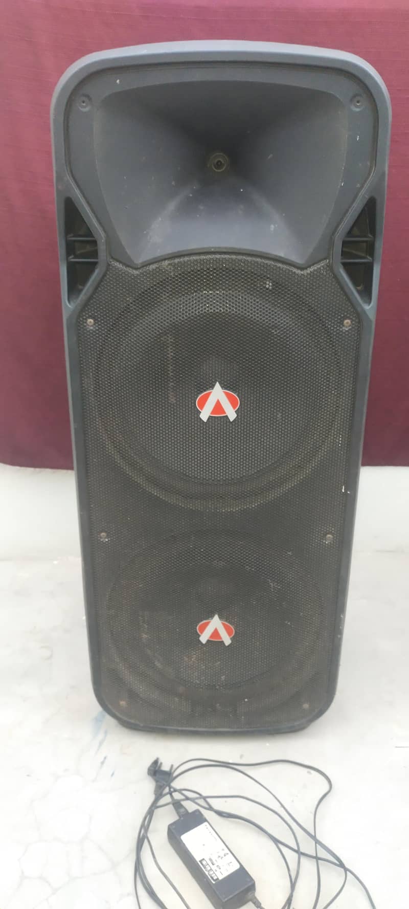 Audionic spker Bluetooth speaker good condition 0