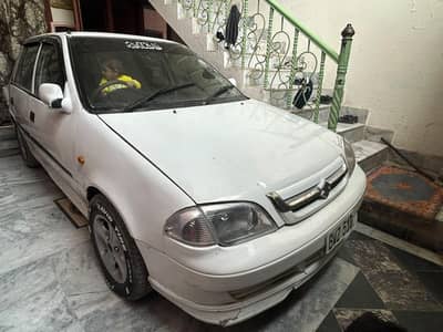 Suzuki Cultus VX 2005