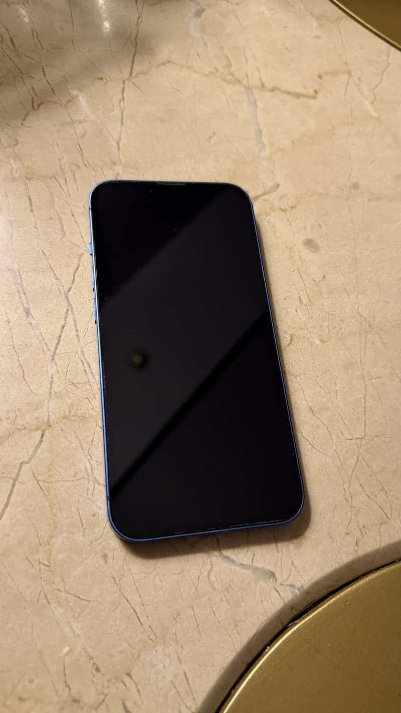 Apple iPhone 13 1