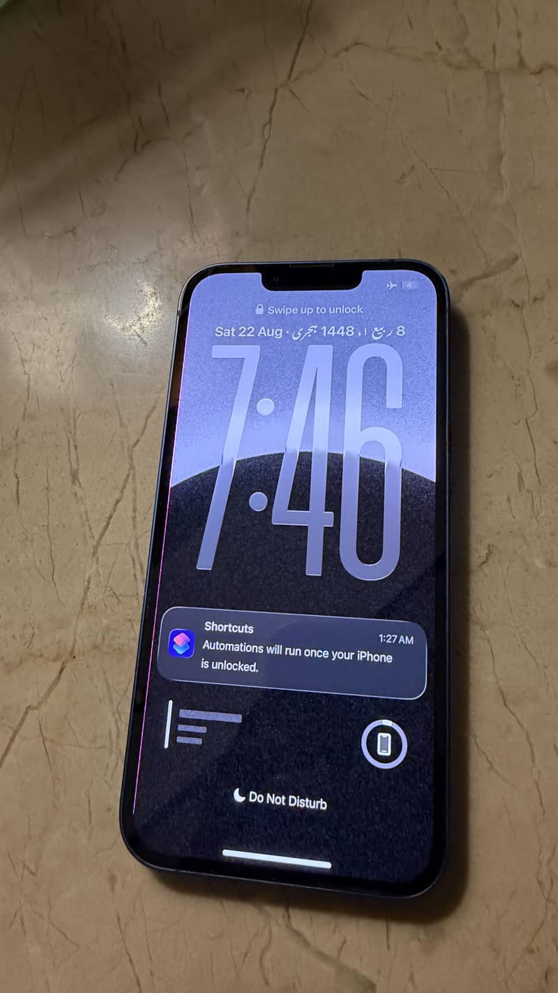 Apple iPhone 13 2