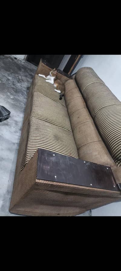 2 + 3 seater sofa for sale