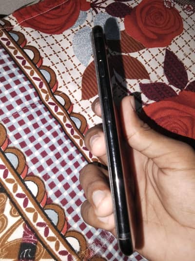 Iphone 7 128 GB non pta glass break panel dot