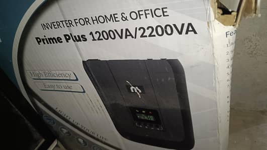 Ns 1200 inverter premium