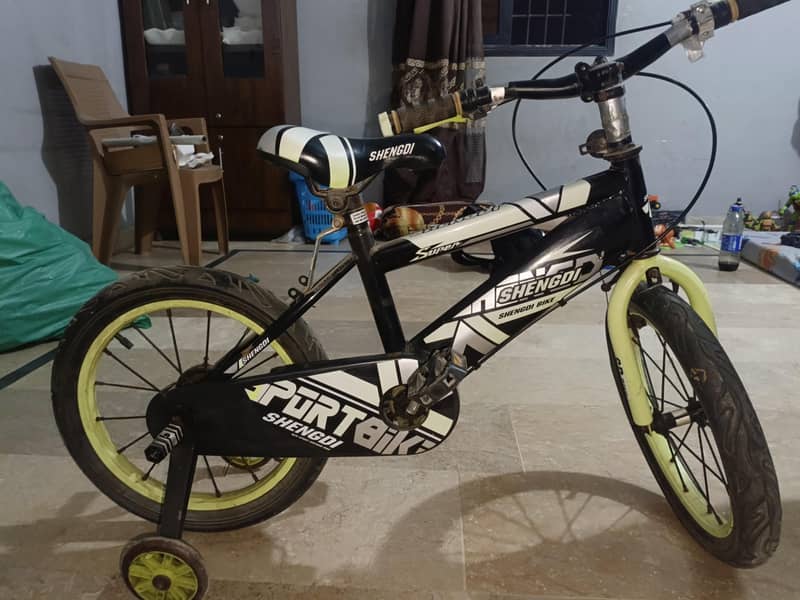 bicycle 1