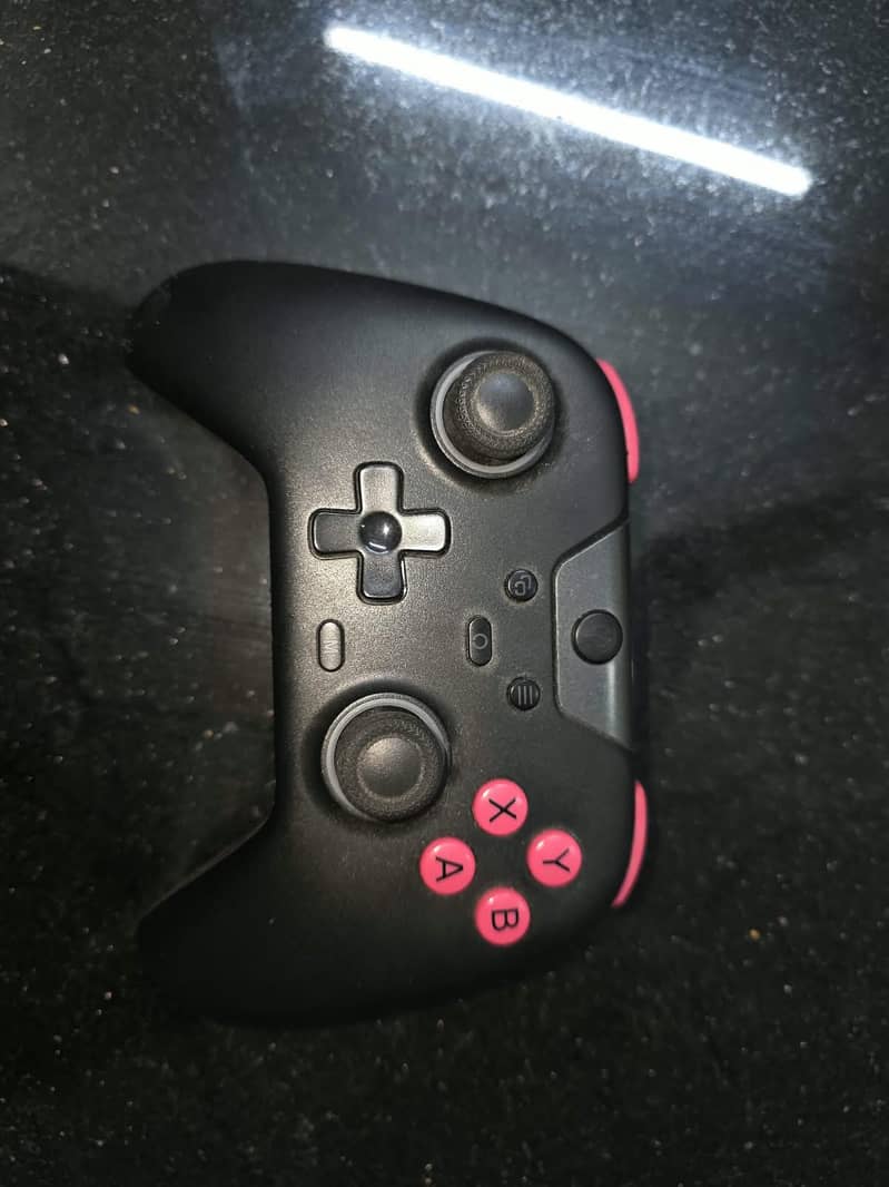 EasySMX wireless controller 0