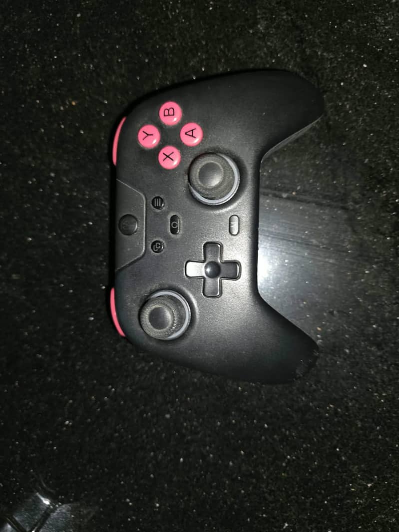 EasySMX wireless controller 2