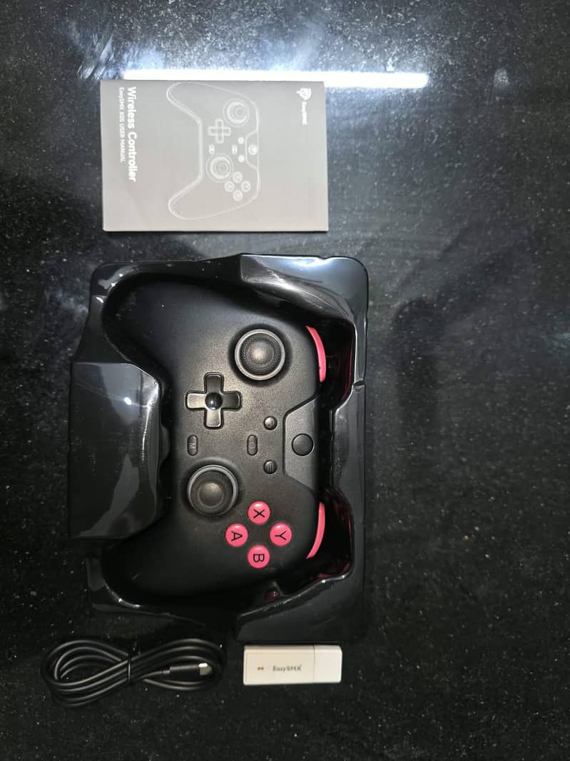 EasySMX wireless controller 3
