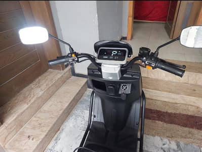 Eveon Pronto Plus | Excellent Condition | Islamabad