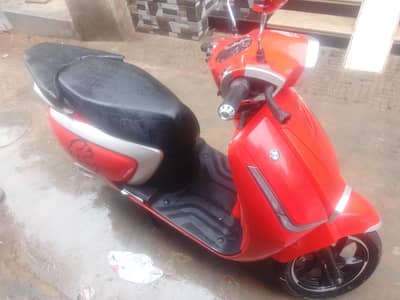 okla omo style brind new