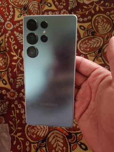 Samsung Mobile S25