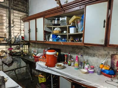 5 Marla 1.5 Storey House in A2 Township near DPS School