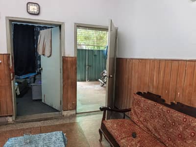 5 Marla 1.5 Storey House in A2 Township near DPS School
