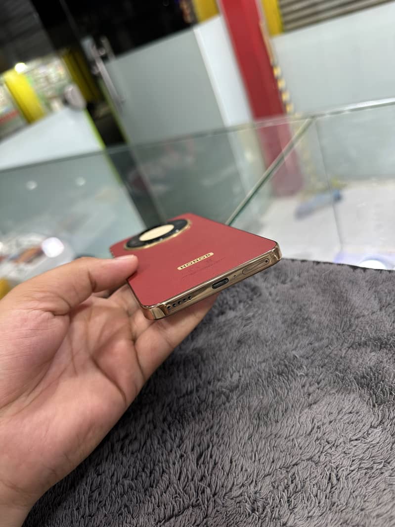 Honor X9d 0