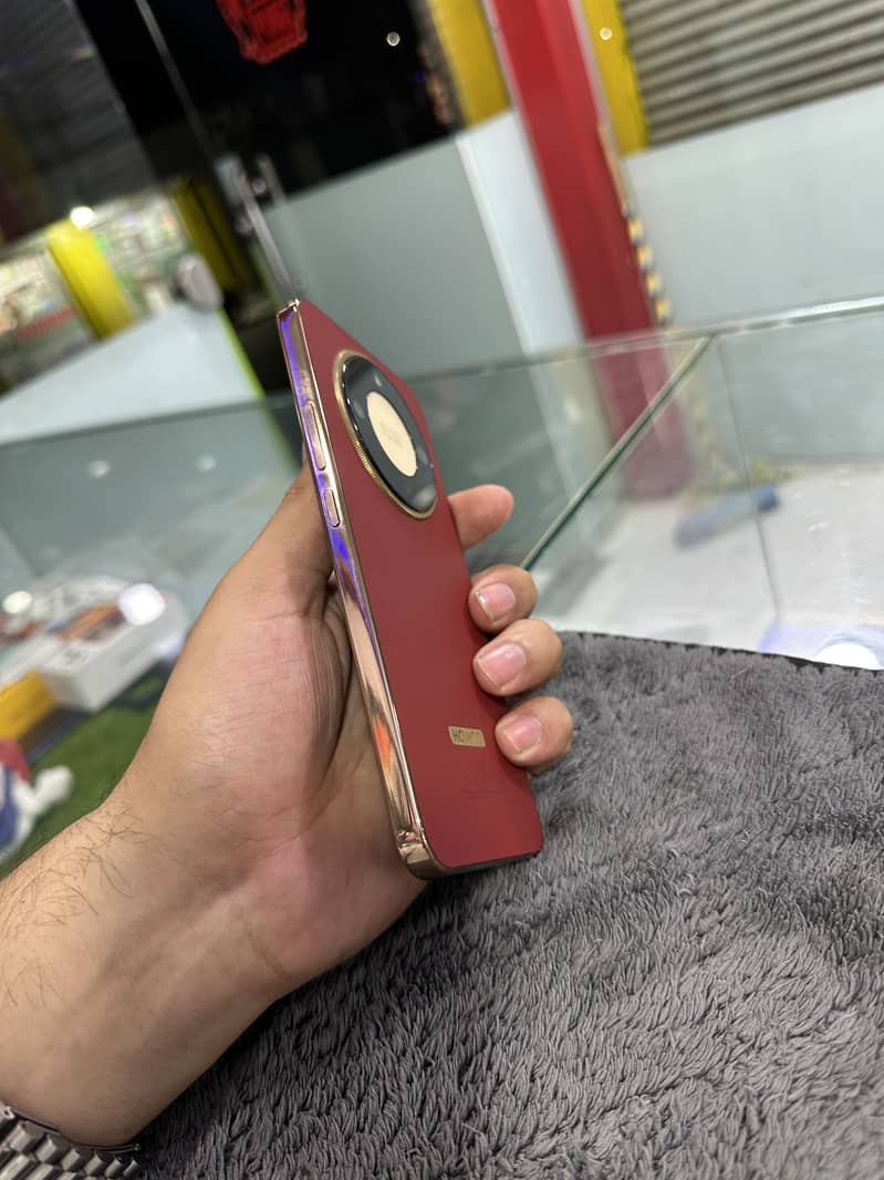 Honor X9d 1