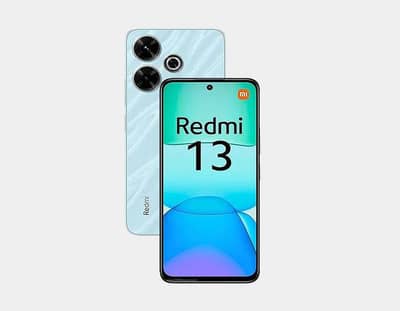 Xiaomi Redmi 13 (8+8/128) ,,,,03221781446