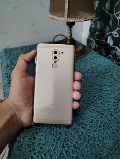 Honor 6X