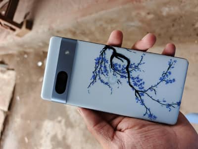 Google Pixel 7a