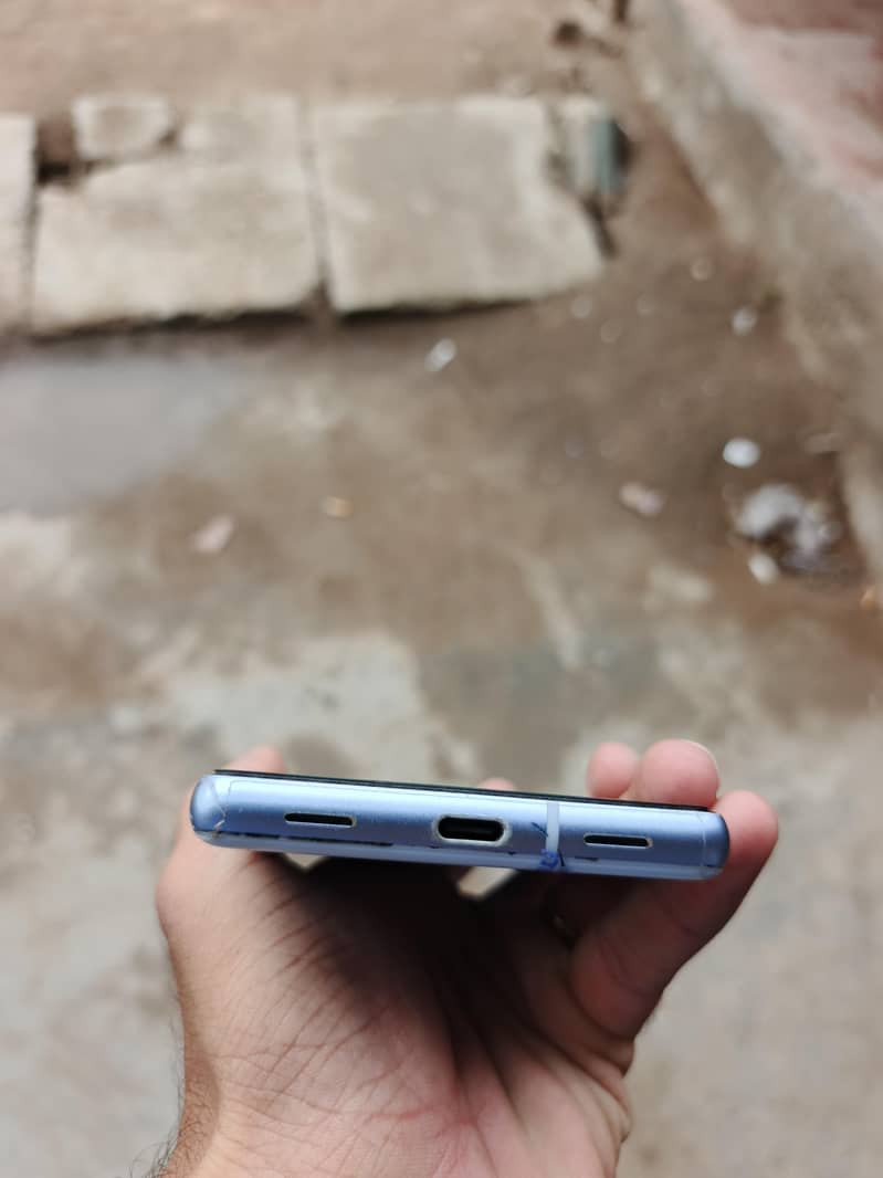 Google Pixel 7a 1