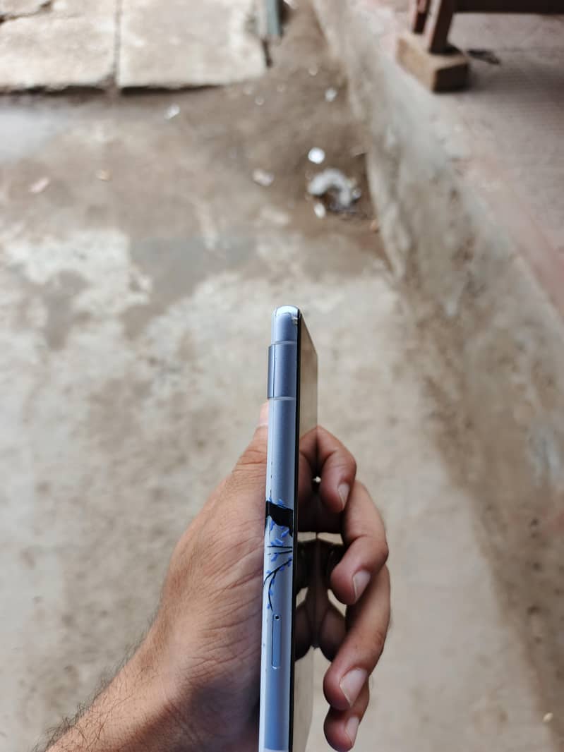 Google Pixel 7a 4