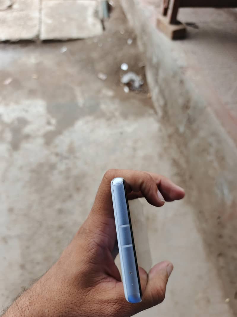 Google Pixel 7a 5