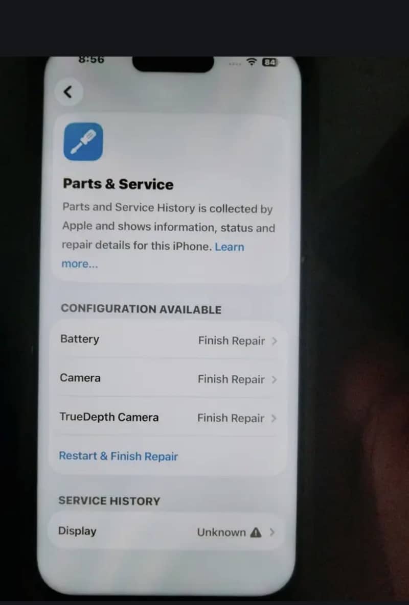 Apple iPhone 15 Pro 3