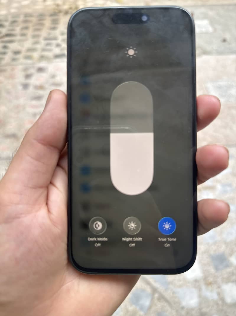 Apple iPhone 15 Pro 7