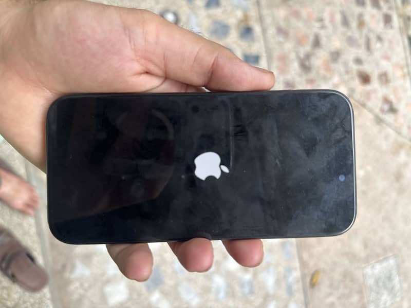 Apple iPhone 15 Pro 8