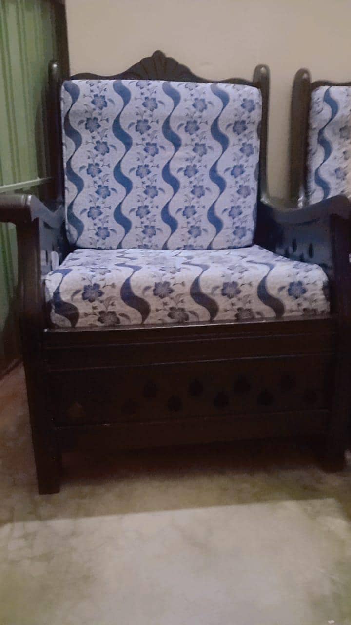 Sofa Set 1