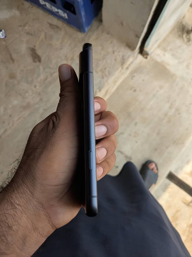 Google Pixel 8 exchange possible 4
