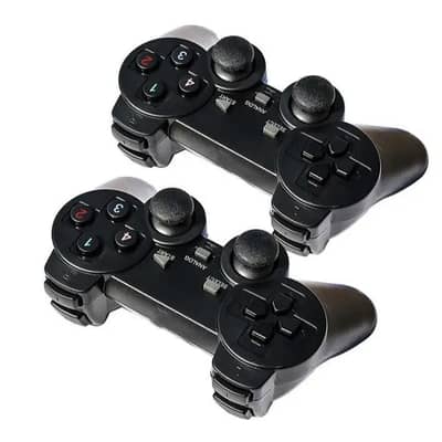 20000+ Games   4K HD Output  Dual Controllers