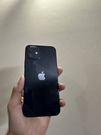 Iphone 12 128gb Pta Approved