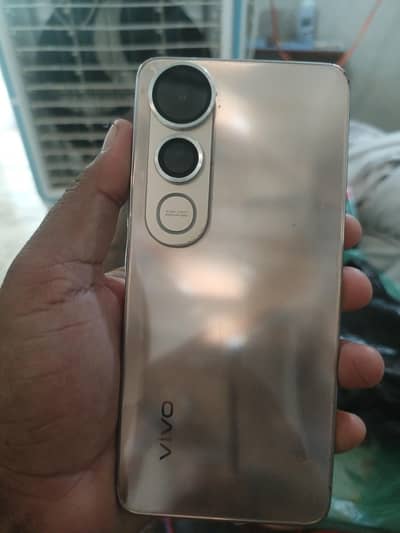 Vivo V50 Lite 5G
