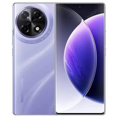 tecno camon 30s 8 256 condition 9by 10