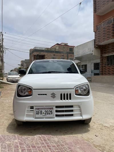 Suzuki Alto 2025 New 03367381995