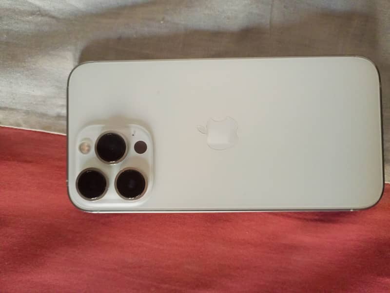 Apple iPhone 13 Pro 0