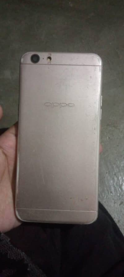oppo mobile a57 3 32