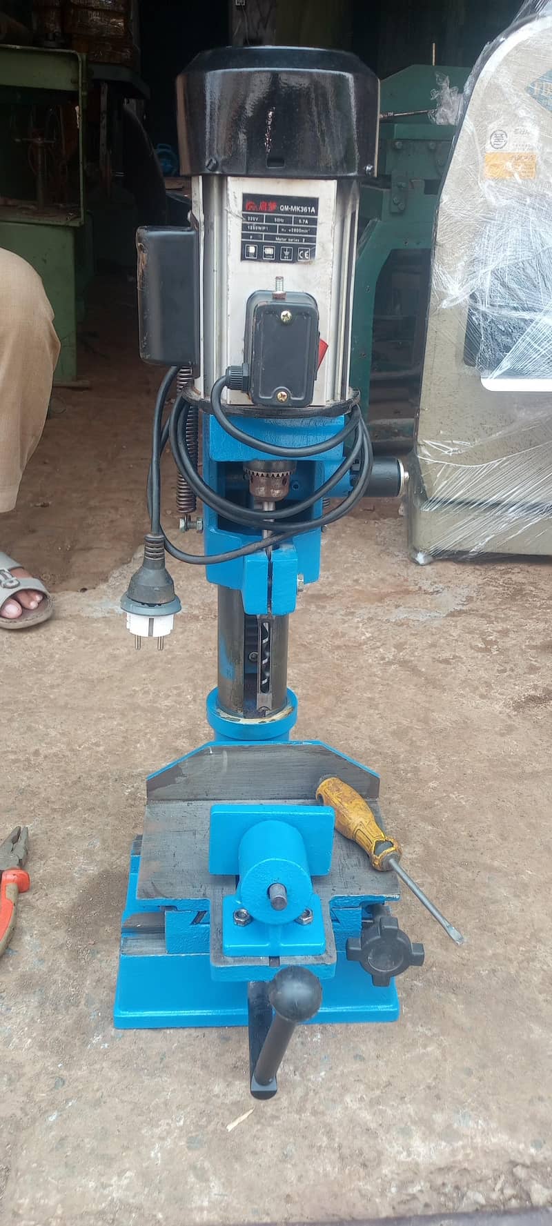 wood working machine 0