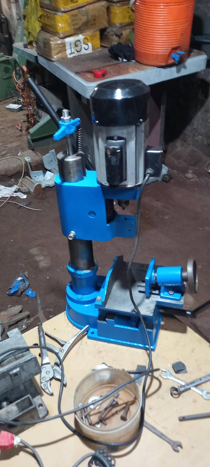 wood working machine 1